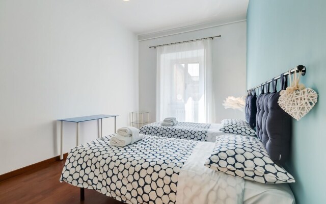 Saint Peter Station Apartment Esquilino