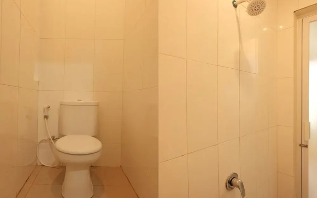 Oyo 620 The Peak Guest House Syariah