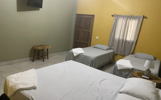 RodMar Hotel