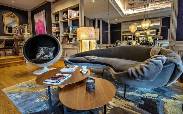 Hôtel des Beaux-Arts Toulouse