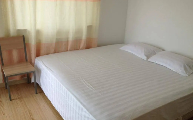 Qingdao Xiaopan Short Rental Apartment