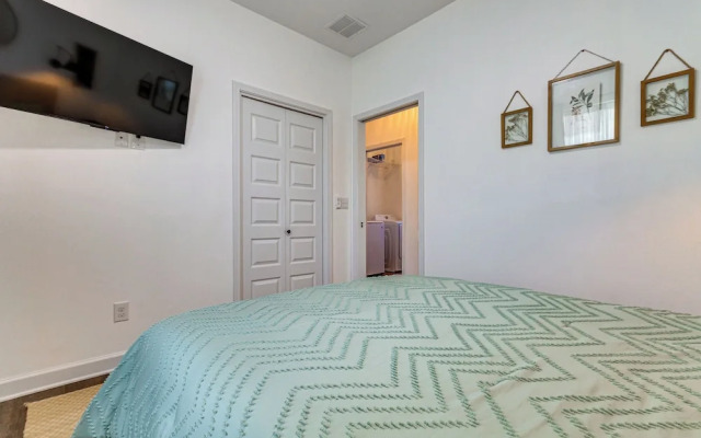 Modern Pensacola Vacation Home w/ Private Pool!