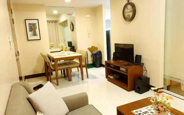 1 Bedroom Condo at One Pacific Residence