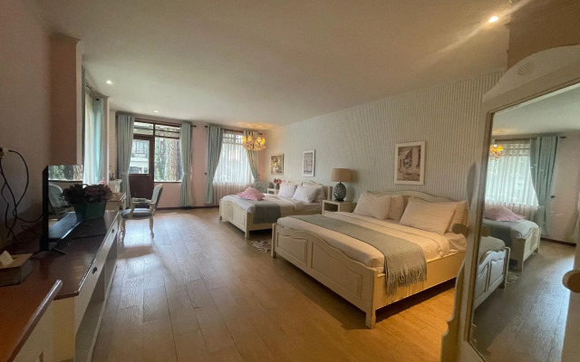Sandalwood Boutique Hotel