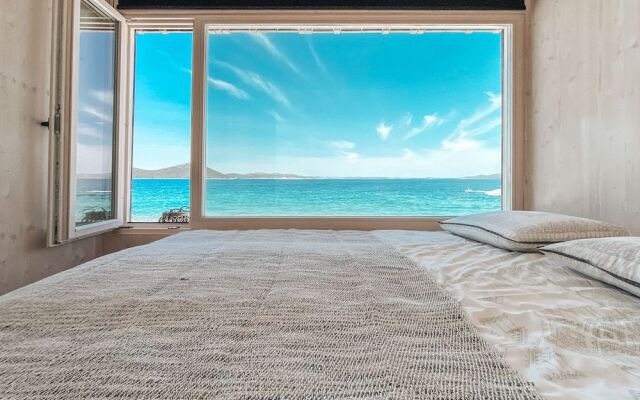 OI Concept Village Buqez & Vita