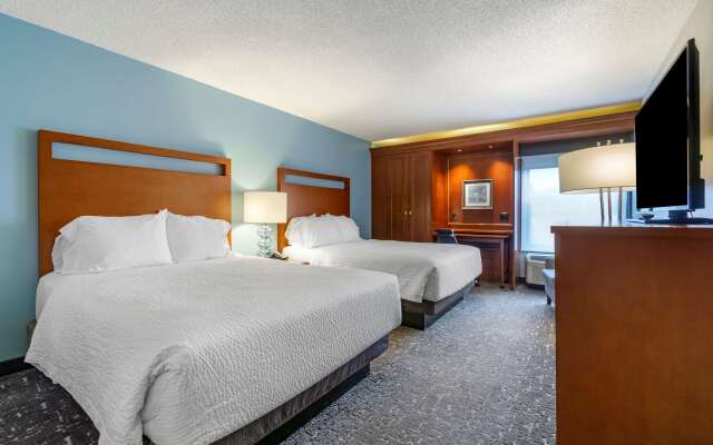 Best Western Plus Bellingham