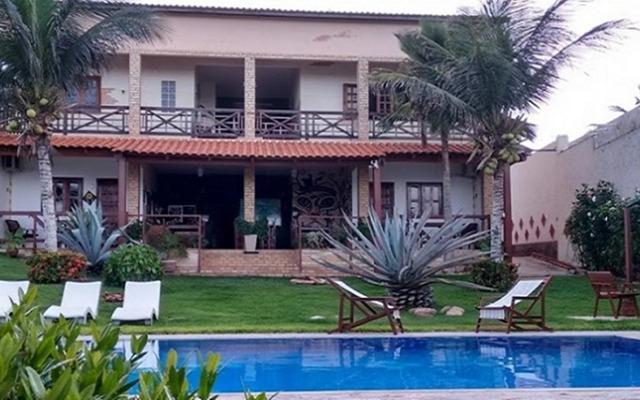 Residenza Canoa