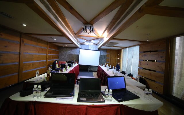 Hotel Marg Krishnaaya