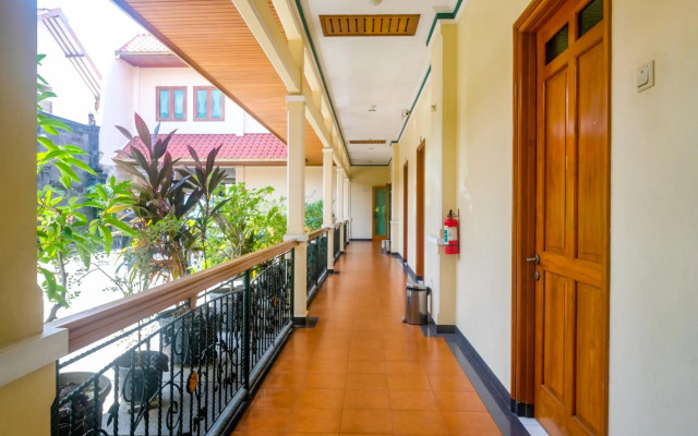 RedDoorz near XT Square Yogyakarta