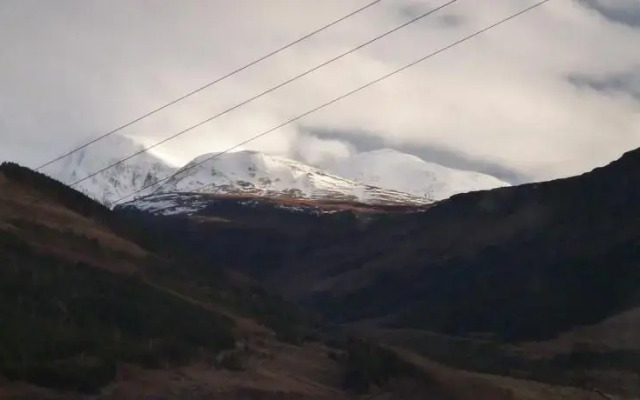 Làrach an t-Seann Talla