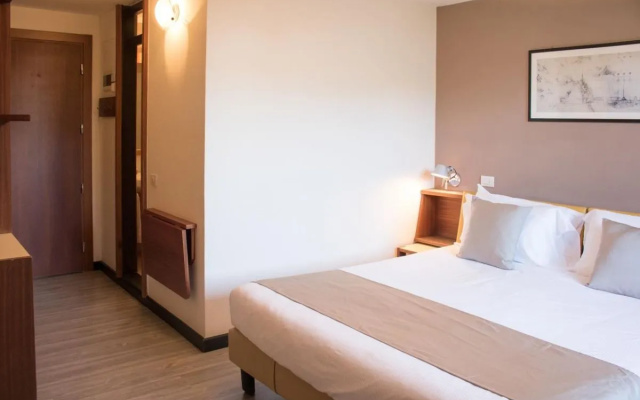 Hotel Boite