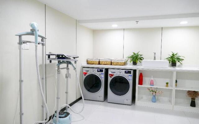 Hanting Hotel Puyang City Center Plaza