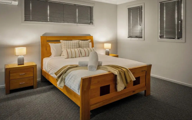 4 Bedroom House - Gorgeous View