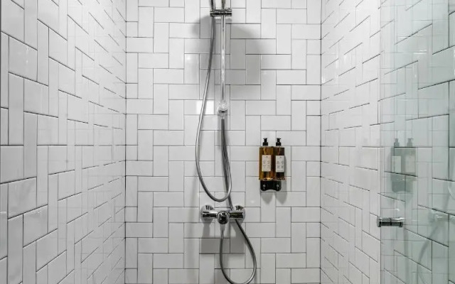 Communal Hotel Plekhanovi