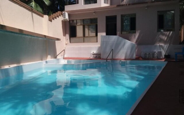 Ayodya suites nyali