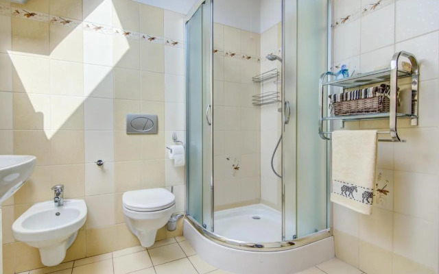 Apartament Czarny Potok Zakopane