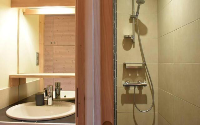 Appartement Méribel, 4 pièces, 6 personnes - FR-1-180-394