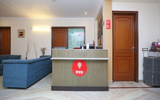 OYO 9581 Hotel Milan Inn
