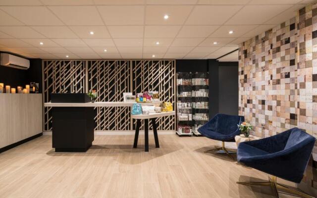 Mercure Hotel & Spa Bastia Biguglia