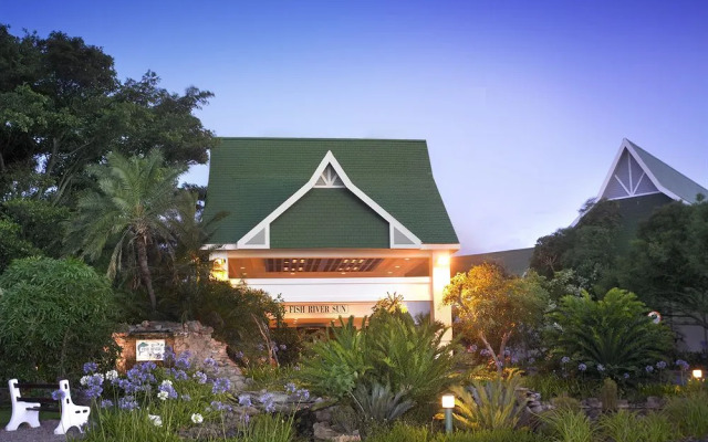 Fish River Sun Hotel & Country Club