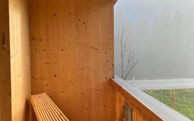 Bergluft Apartment MELLAU