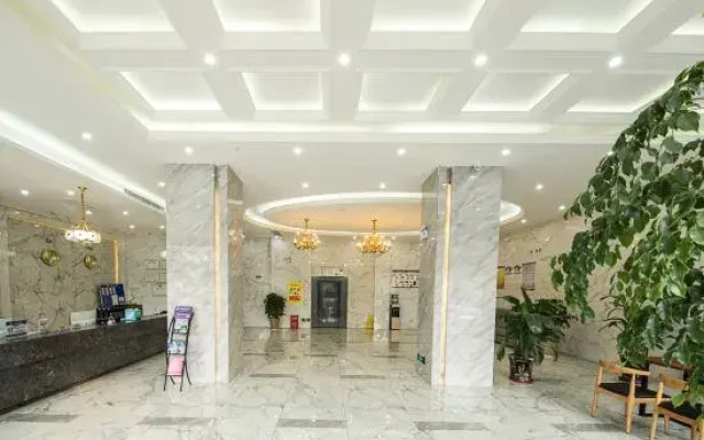 Mang Shi Jia Li Na Hotel