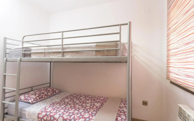 Apartamento Rambla Tarragona