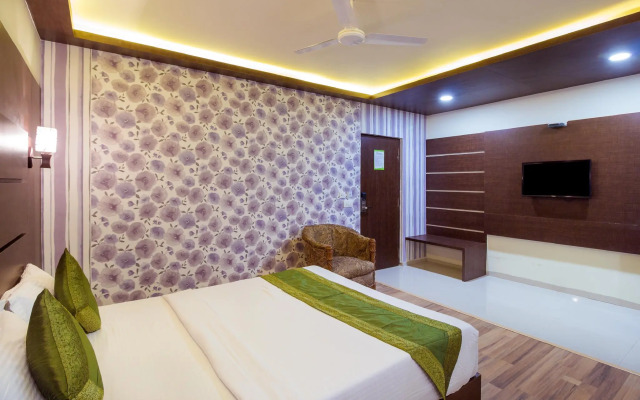 Itsy Hotels Arastu Inn