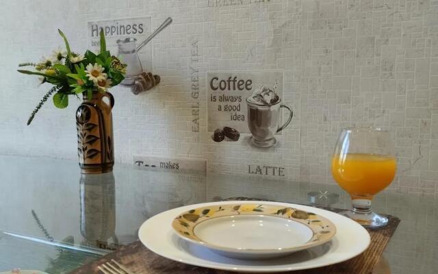 Apartments on 42 Williams Street