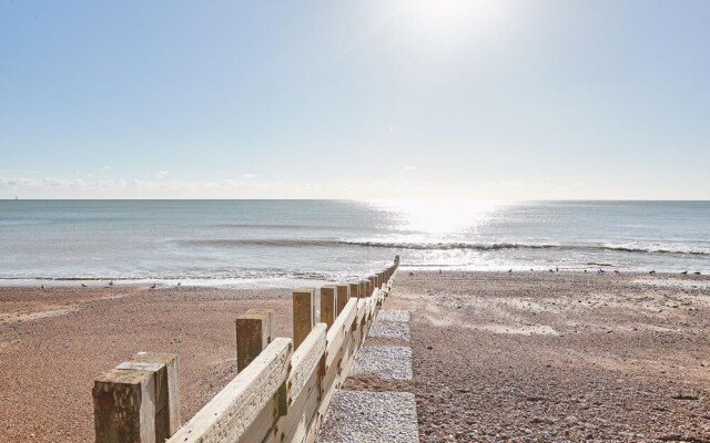 Host Stay Seaside View
