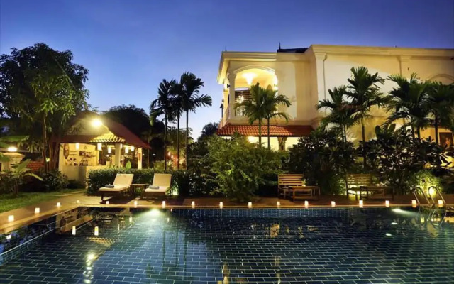 Kiri Boutique Hotel II