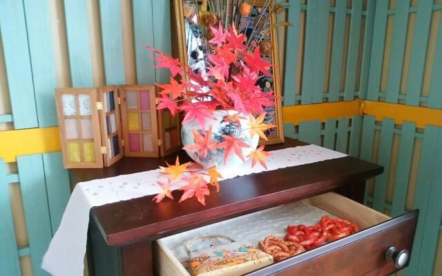 One sky house Horikawa