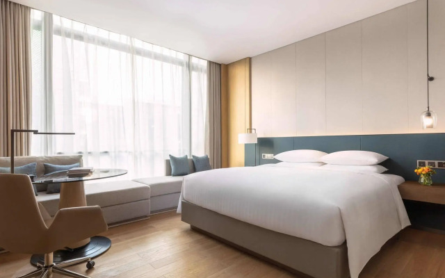 Courtyard by Marriott Shenzhen Bay