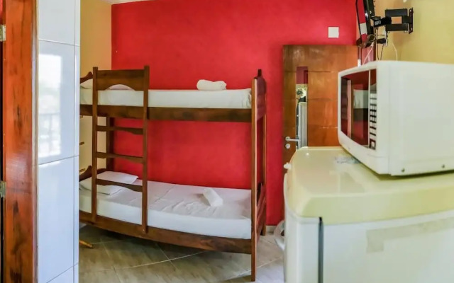 Hospedaria Vitoria Mar