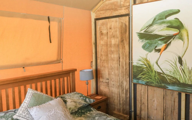 Semira Tent Lodge