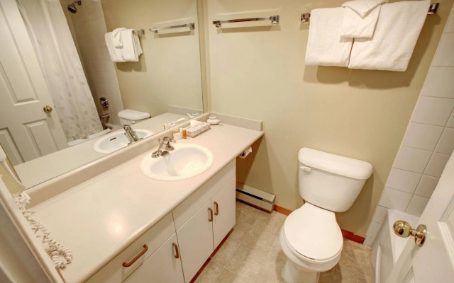 ResortQuest at Lake Placid Lodge