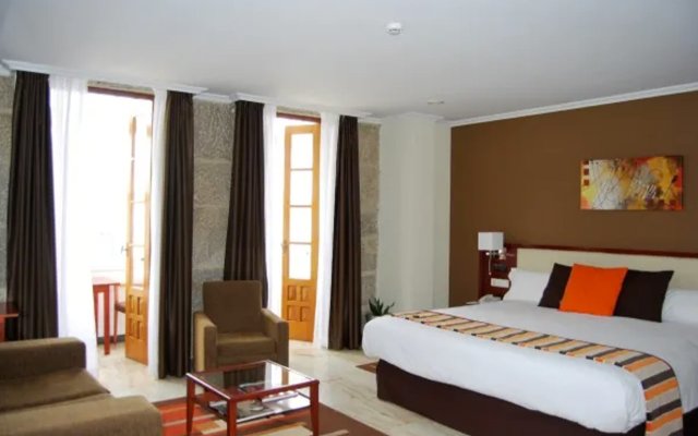 Hotel Anunciada
