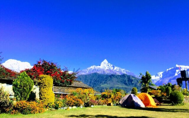 Annapurna Eco Village