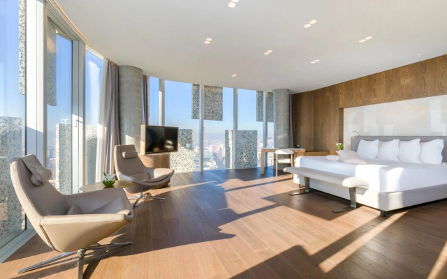 Maritim Hotel Plaza Tirana - Image 6