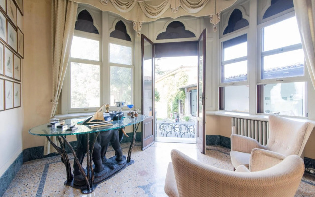 Villa Giù Luxury Lake Como - By House Of Travelers -