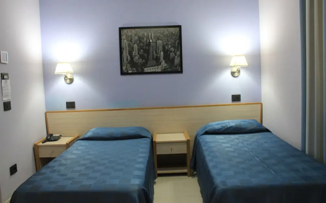 Hotel Città dei Papi