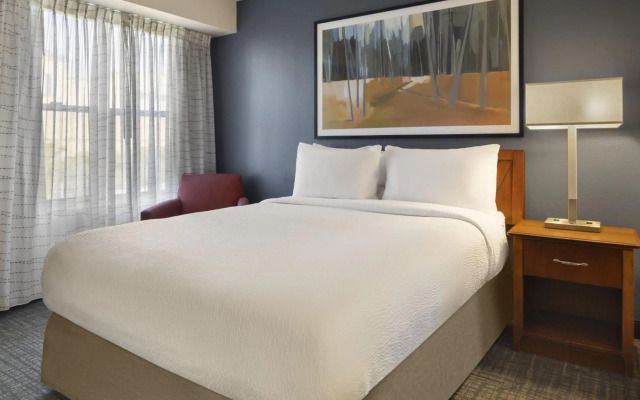 Residence Inn Anaheim Hills Yorba Linda
