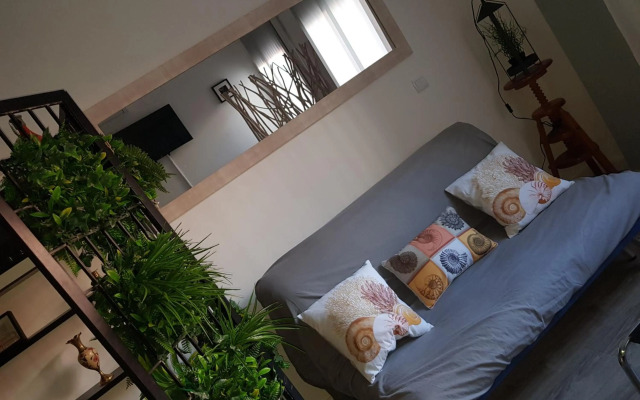 Lolita's house Alhambra