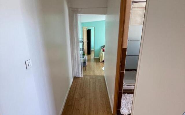 Maison Hotel proche Paris et Orly