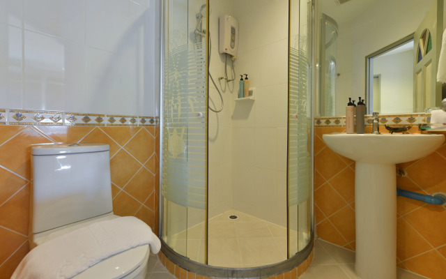 Anantasila Beach Resort Hua Hin