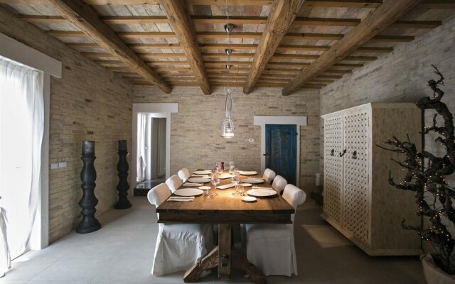 Casa Angela 6 in Monte Urano