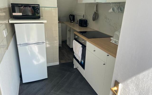 Cosy House Near lea Hall Train Station bhx nec nia