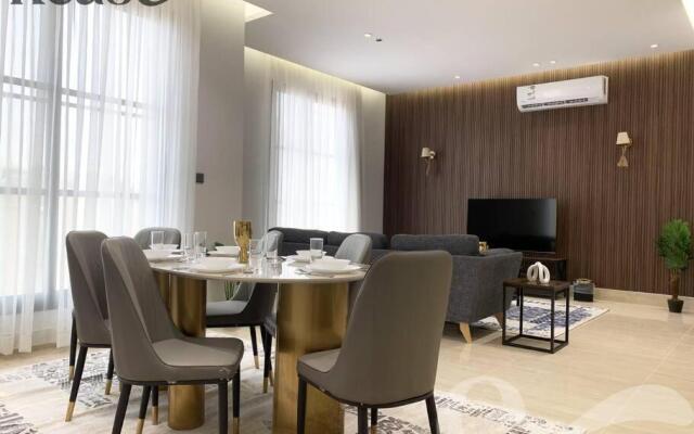 Kease Mughrizat B-4 Royal touch Terrace GZ26