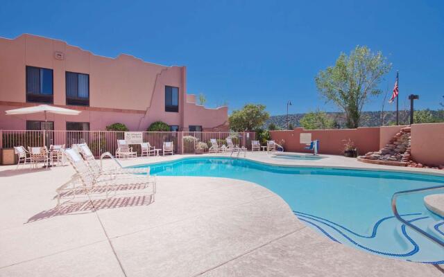 Hampton Inn Sedona