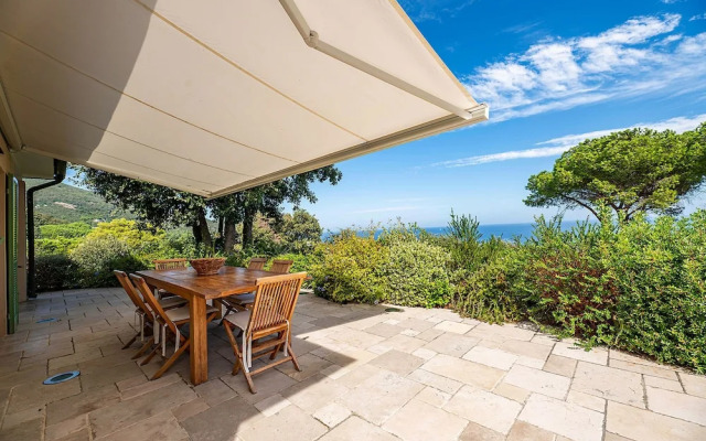 Villa Ondina - Isola d Elba